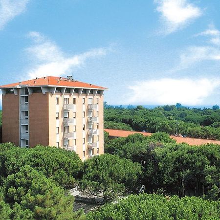 Appartamenti Torre Panorama Bibione Eksteriør billede